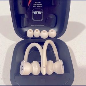 Powerbeats Pro Earbuds